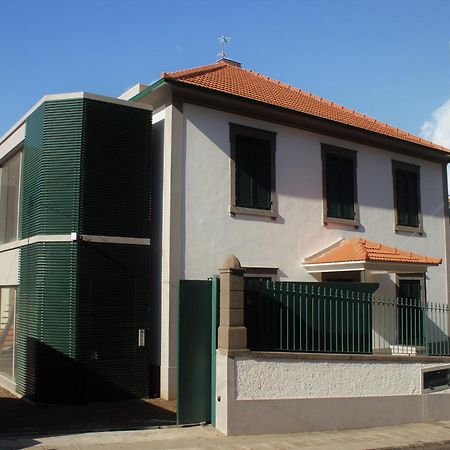 Apartamento Solar Do Ribeiro Funchal  Exterior foto