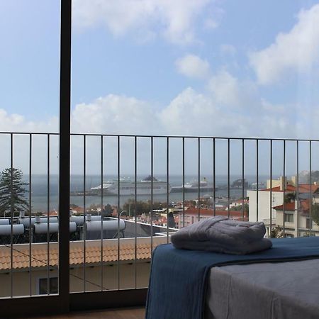 Apartamento Solar Do Ribeiro Funchal  Exterior foto