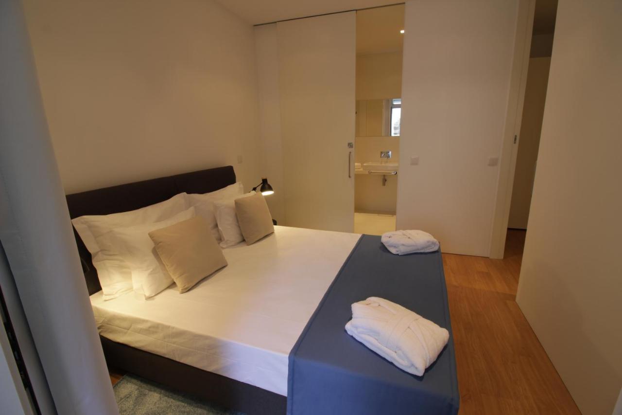 Apartamento Solar Do Ribeiro Funchal  Exterior foto