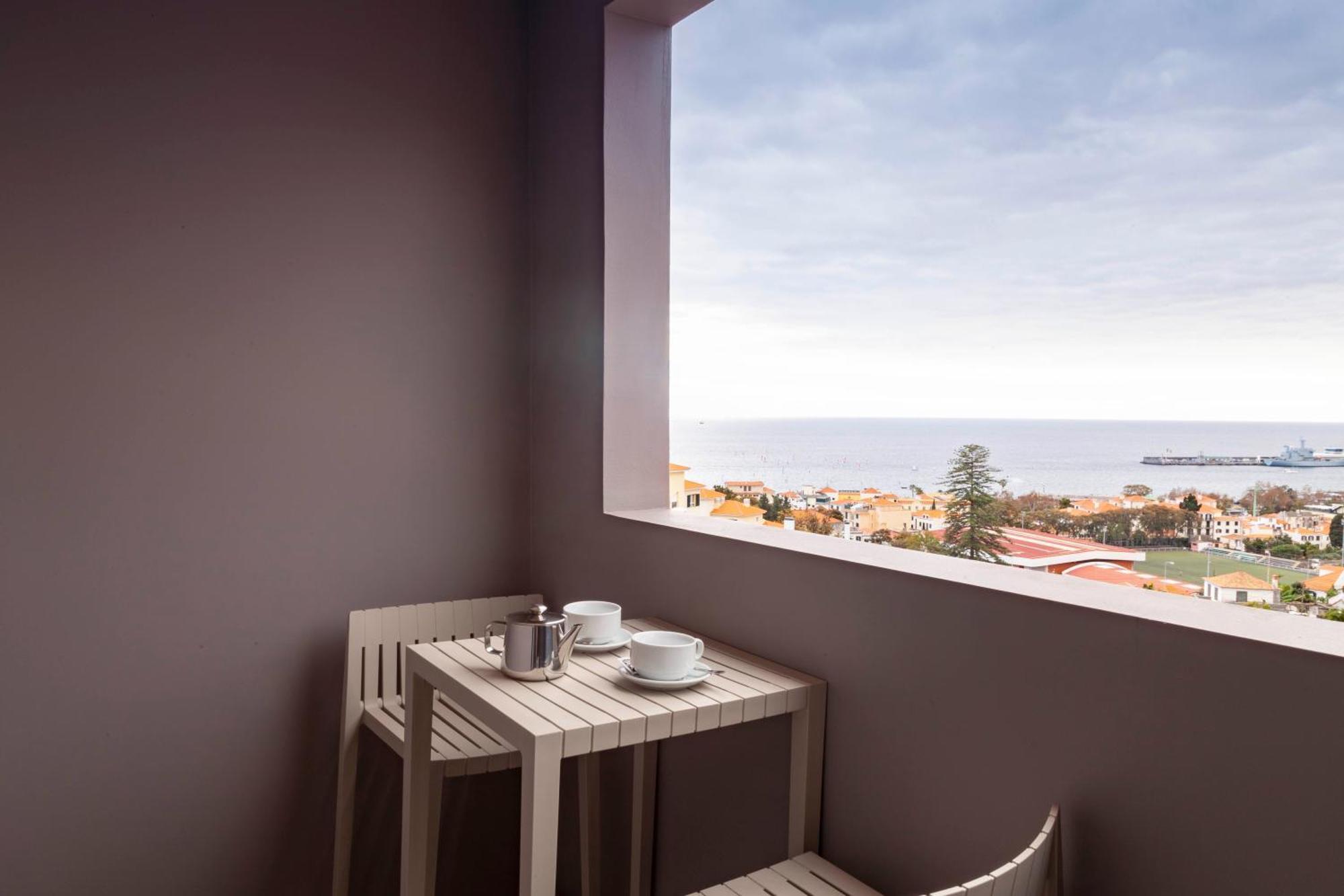 Apartamento Solar Do Ribeiro Funchal  Exterior foto
